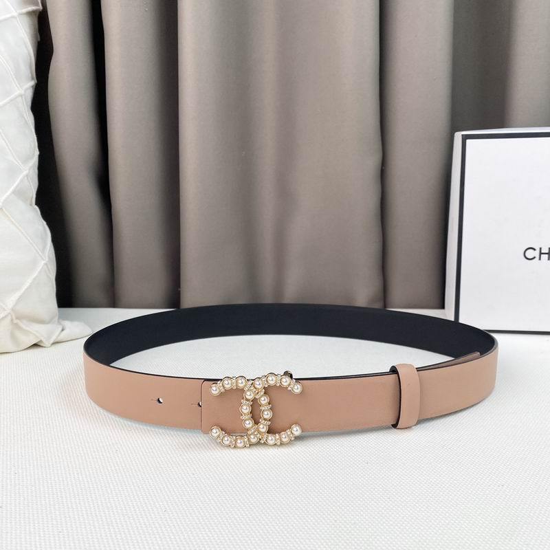 Chanel Belts 675